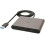 StarTech.com STARTECH - USB 3.0 to 4x Full HD HDMI Adaptor 1
