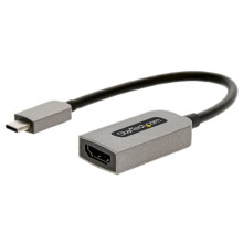 STARTECH - USB-C to 4K UHD 60Hz HDMI Adaptor
