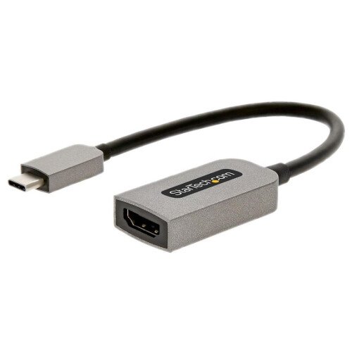 StarTech.com STARTECH - USB-C to 4K UHD 60Hz HDMI Adaptor