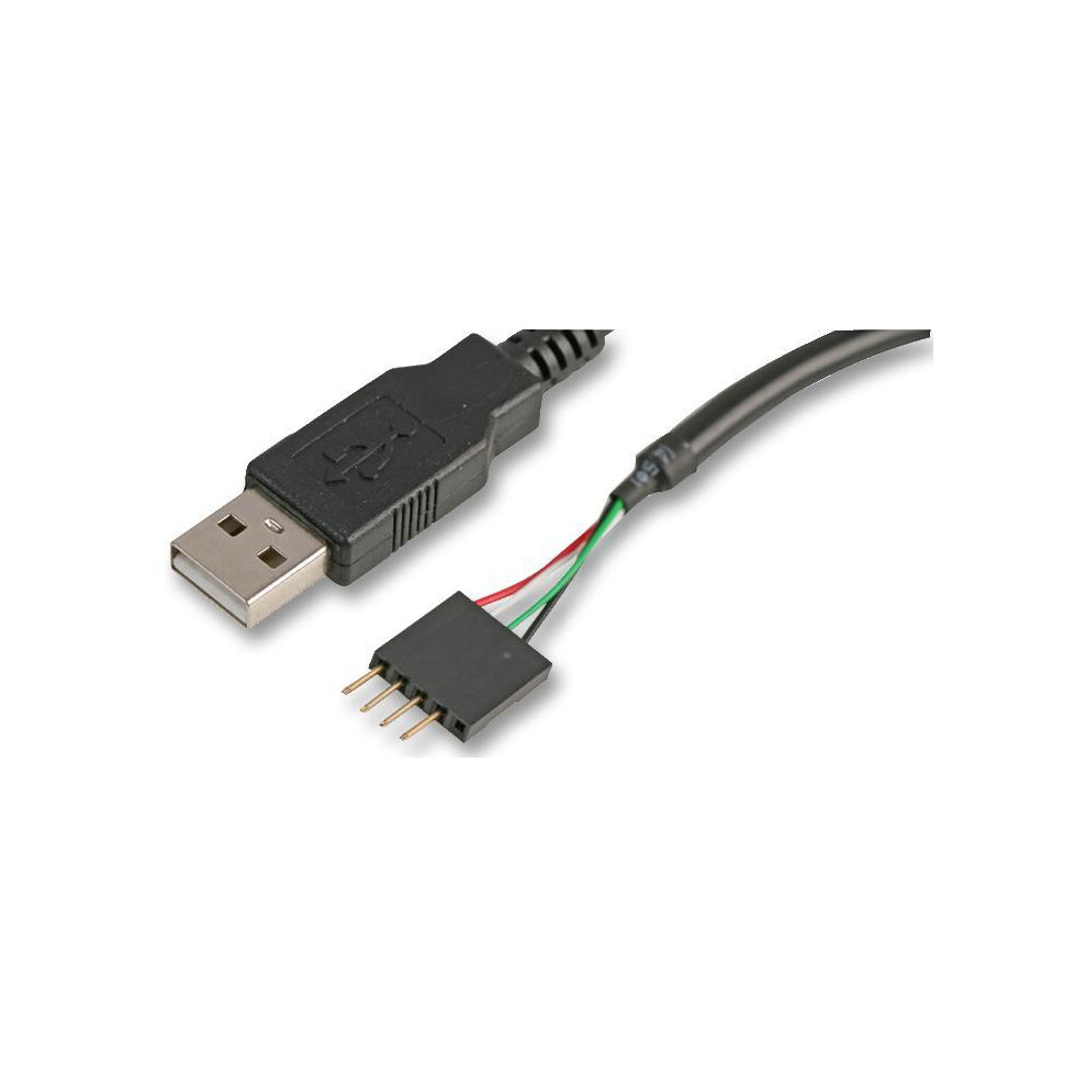 Akasa - External To Internal Usb Adaptor, 40Cm 4710614530102