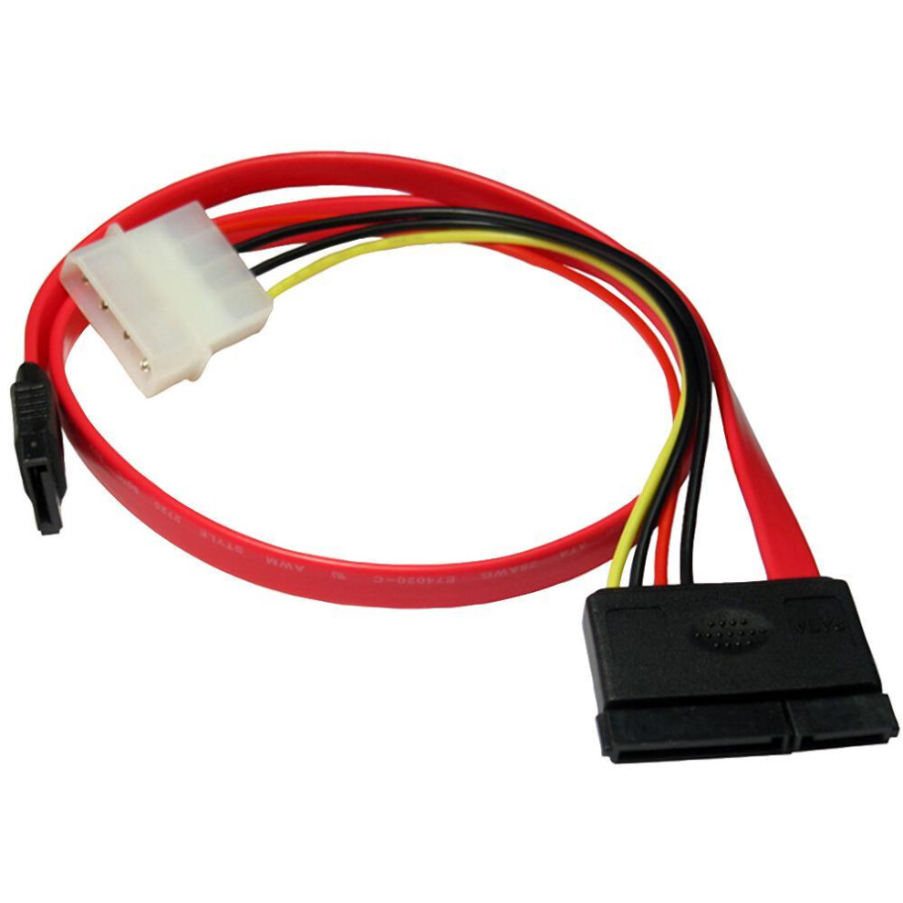 Pro Signal - Combined Sata 3Gb/S Power And Data Lead 5055781218118