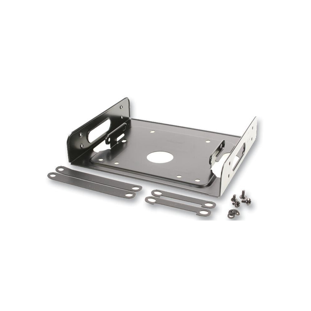 Akasa - 5.25" Mounting Kit For 2.5/3.5" Ide/Sata Ssd/Hdds