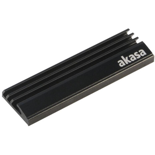 AKASA - M.2 SSD Passive Cooling Heatsink Kit