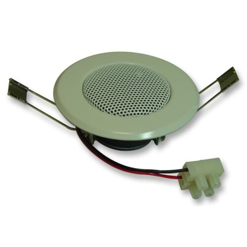 VISATON - 2" Ceiling Speaker, 4W RMS 8 Ohm