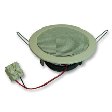 VISATON - 3.3" Ceiling Speaker, 10W RMS 8 Ohm