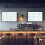 (A1) LED Advertising Light Box Slim Poster Display 4