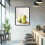 (A1) LED Advertising Light Box Slim Poster Display 5