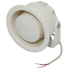VISATON - 10W RMS 8 Ohm IP67 Horn Speaker