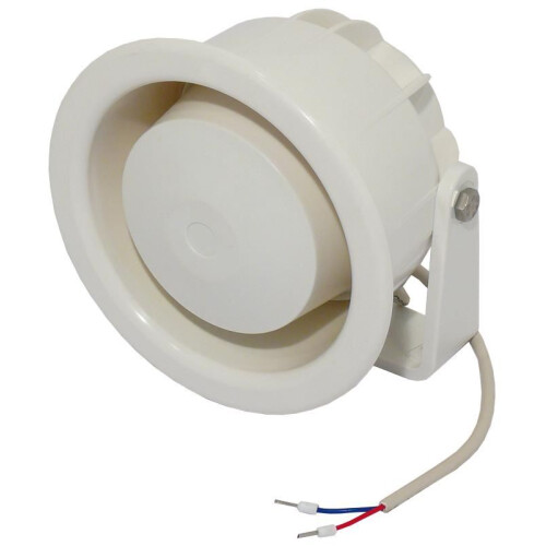 VISATON - 10W RMS 8 Ohm IP67 Horn Speaker