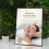 (A2) LED Advertising Light Box Slim Poster Display 5