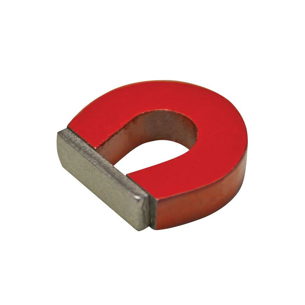 Faithfull - Horse Shoe Magnet 27mm Power 3.5kg