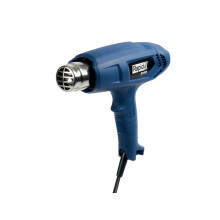 Rapid - R1600 Hot Air Gun 240V 1600W