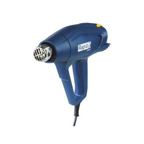 Rapid Rapid - R1800 Hot Air Gun 240V 1800W