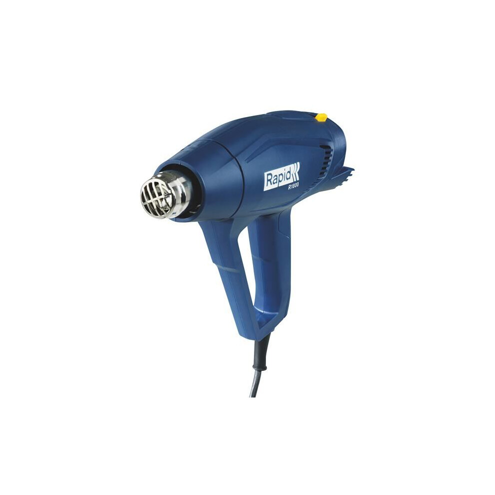 Rapid - R1800 Hot Air Gun 240V 1800W