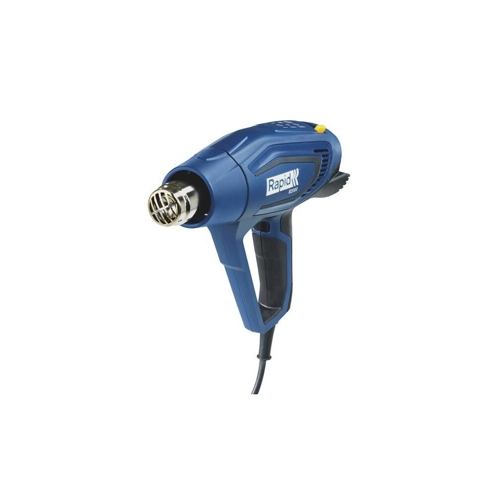 Rapid - R2000 Hot Air Gun 240V 2000W