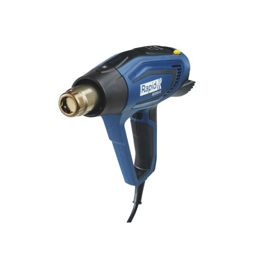 Rapid Rapid - R2200-E Hot Air Gun 240V 2200W