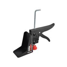 Trend - Door Clamp 55mm Capacity (Ratchet Type) D/CLAMP/A