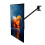 (A2) LED Advertising Light Box Slim Poster Display 11