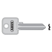 ABUS - 90RK/50 Key Blank (6 Pin)