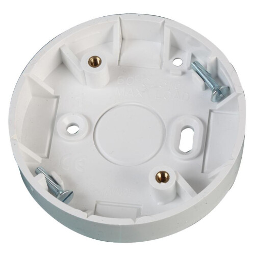PRO POWER - Ceiling Rose Adaptor
