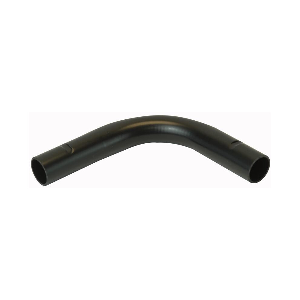 Pro Power - Light Gauge Conduit Bend 20Mm Black 3561034182805