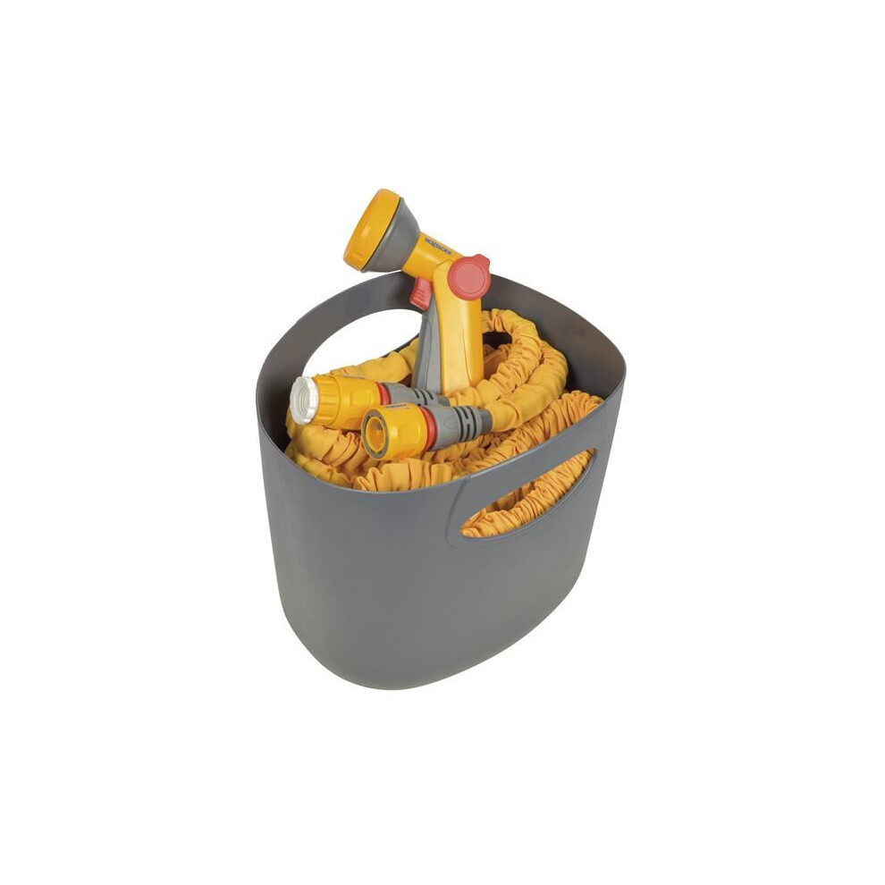 Hozelock - Superhoze City Bag Set 7.5m