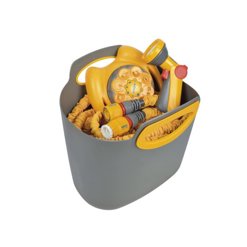 Hozelock Hozelock - Superhoze City Bag Plus Set
