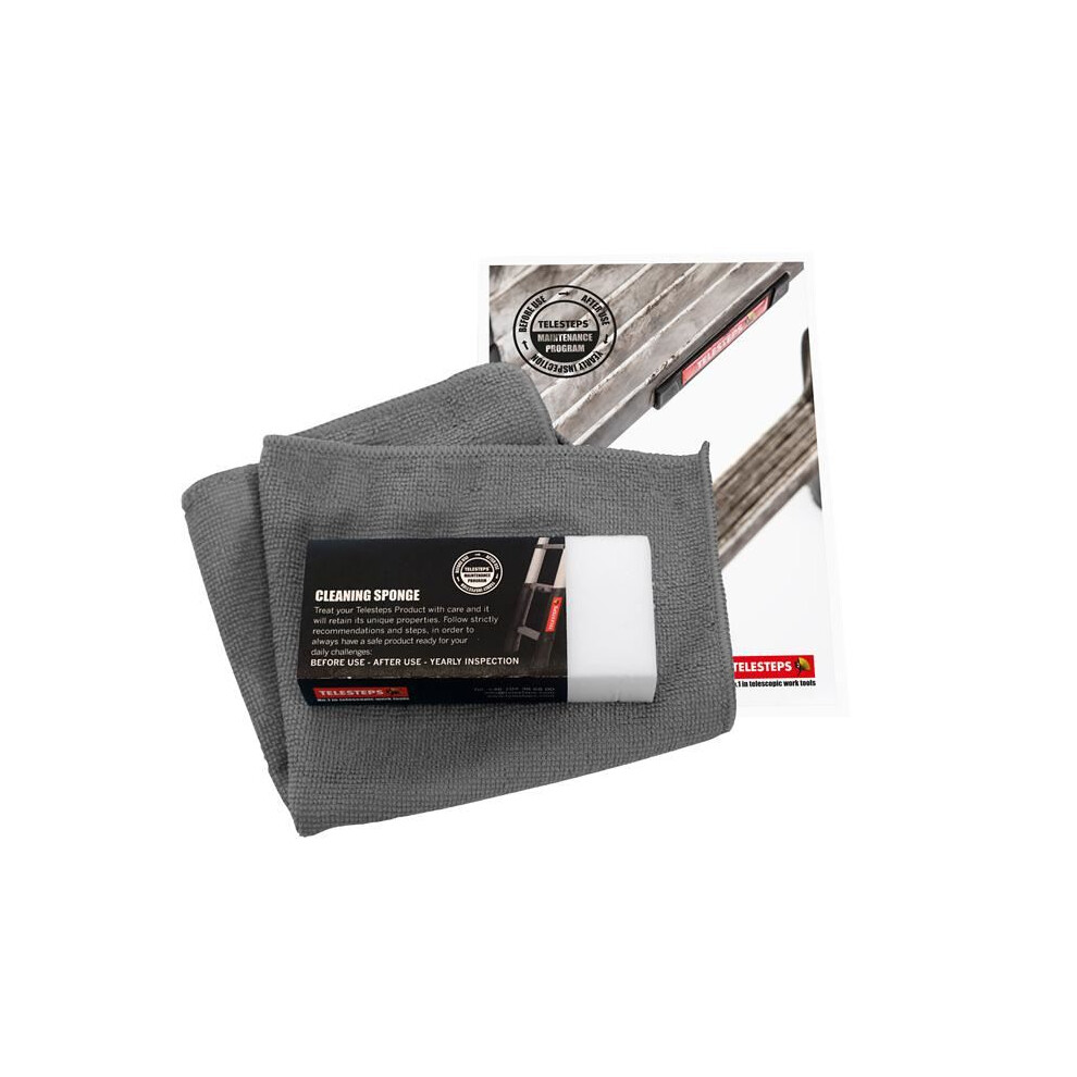 Telesteps - Maintenance Kit