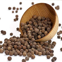 (250g) Organic Whole Pimento Seeds Jamaican Pepper