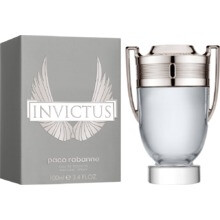 Paco Rabanne - Invictus EDT 200ml