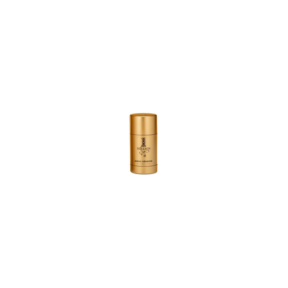 Paco Rabanne - 1 Million Deostick 75ml