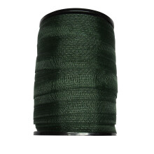 SFAGEF40400G: 40mm x 400m Green Electric Fence Poly Tape for Horses - Heavy-Duty 210kg Breaking Load