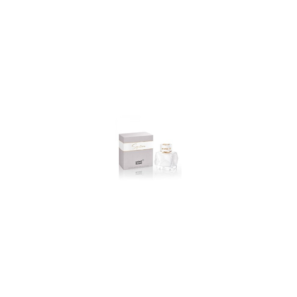 Mont Blanc - Signature EDP 90ml