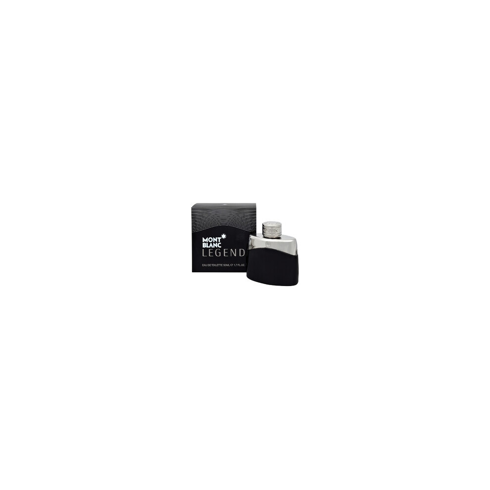Mont Blanc - Legend EDT 100ml