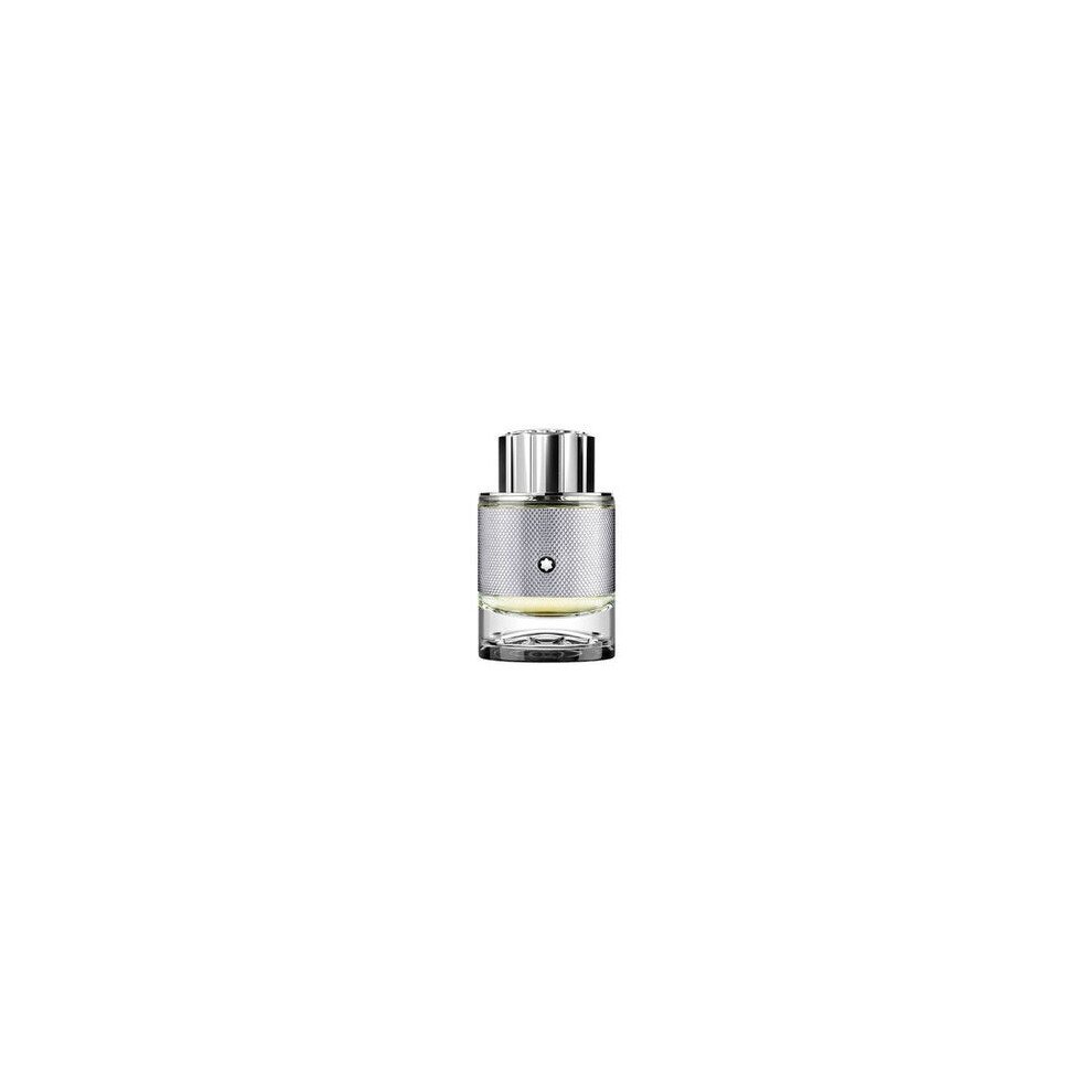 Mont Blanc - Explorer Platinum EDP 100ml