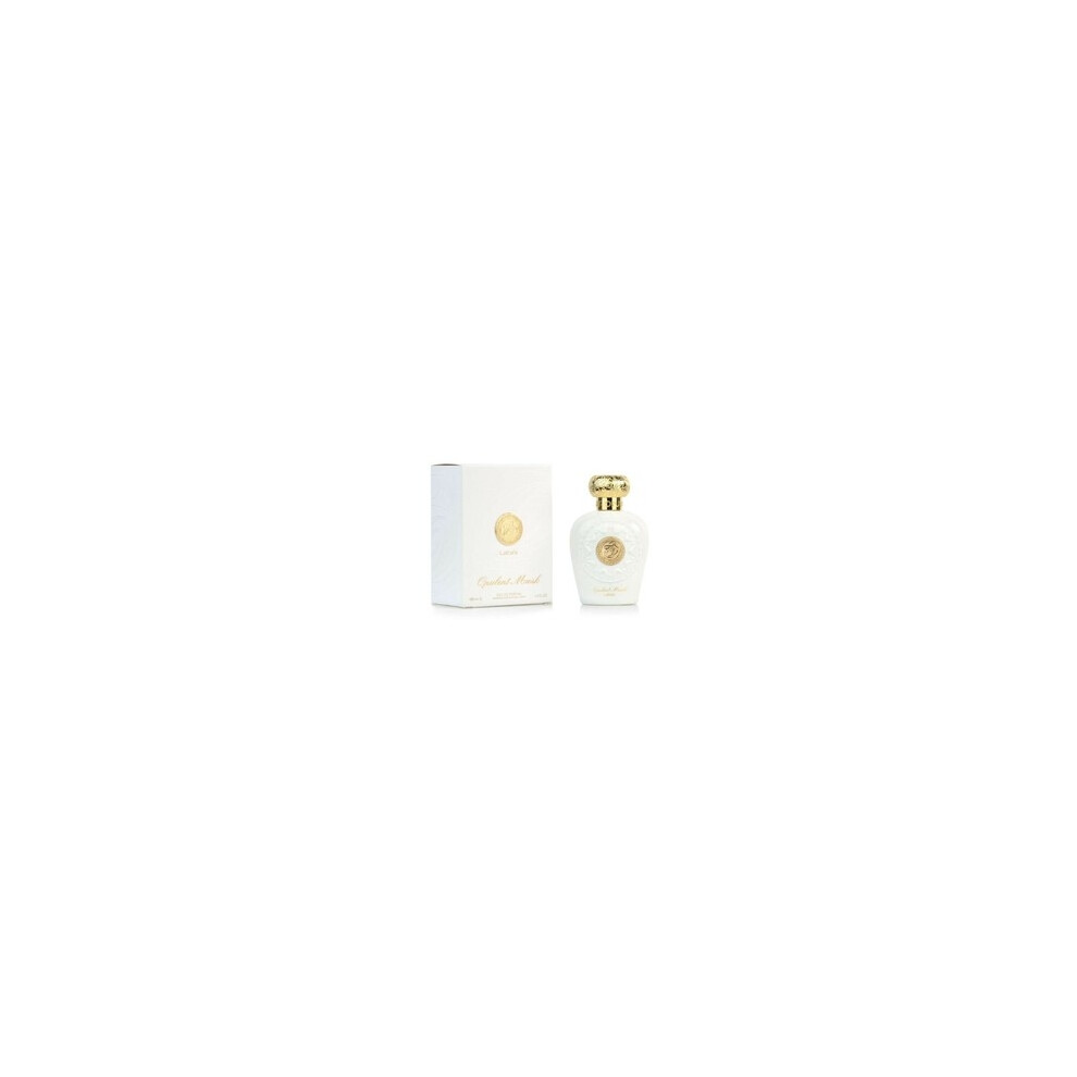 Lattafa Perfumes - Opulent Musk EDP 100ml