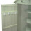 Gartenschrank aus Holz – Grün 7