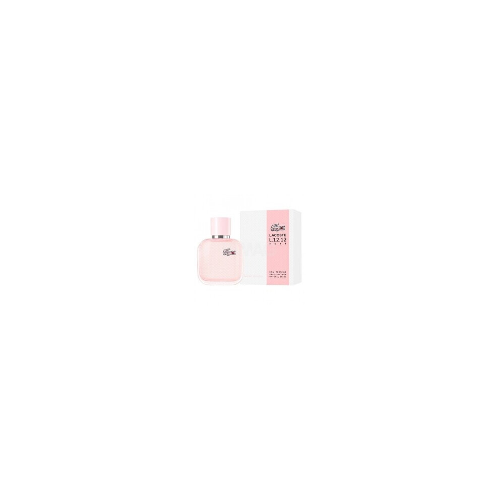 Lacoste - Eau De Lacoste Pour Elle Fraiche Rose EDT 100ml