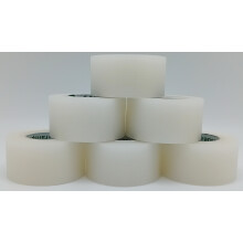 Transpore 2.5cm Pack of 6 - REF: 1527-1