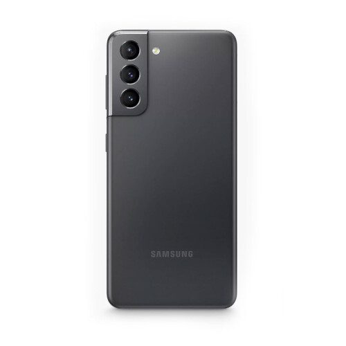 Samsung Samsung Galaxy S21 Smartphone 6.2" 5G SIM Free 128GB Phantom Grey 1