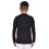 (Black - 2 Pack, 9 - 10 Years) Kids Thermal Long Johns Set Plain Warm 2 Pack 8