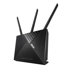 ASUS Modello del prodotto: RT-BE