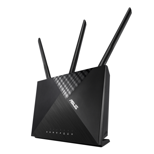 ASUS ASUS Modello del prodotto: RT-BE