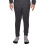 (Charcoal - 2 Pack, 13 Years) Kids Thermal Long Johns Set Plain Warm 2 Pack 9