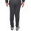 (Charcoal - 2 Pack, 13 Years) Kids Thermal Long Johns Set Plain Warm 2 Pack 10