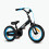 Xtend Bike - Pink 1
