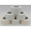 3M Micropore WHITE 2.5cm Pack of 6 REF: 1530-1 1