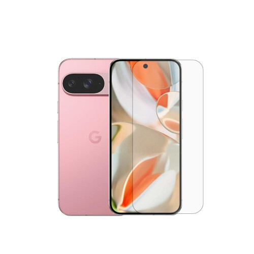 For Google Pixel 9 Tempered Glass Mobile Phone Screen Protector 1