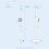 NES Home Modern Round Exposed Thermostatic Mixer Shower Set With Shower Head and Handheld 9