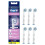 Oral-B Oral-B Aufsteckbürsten Sensitive Clean 6-Pack 1